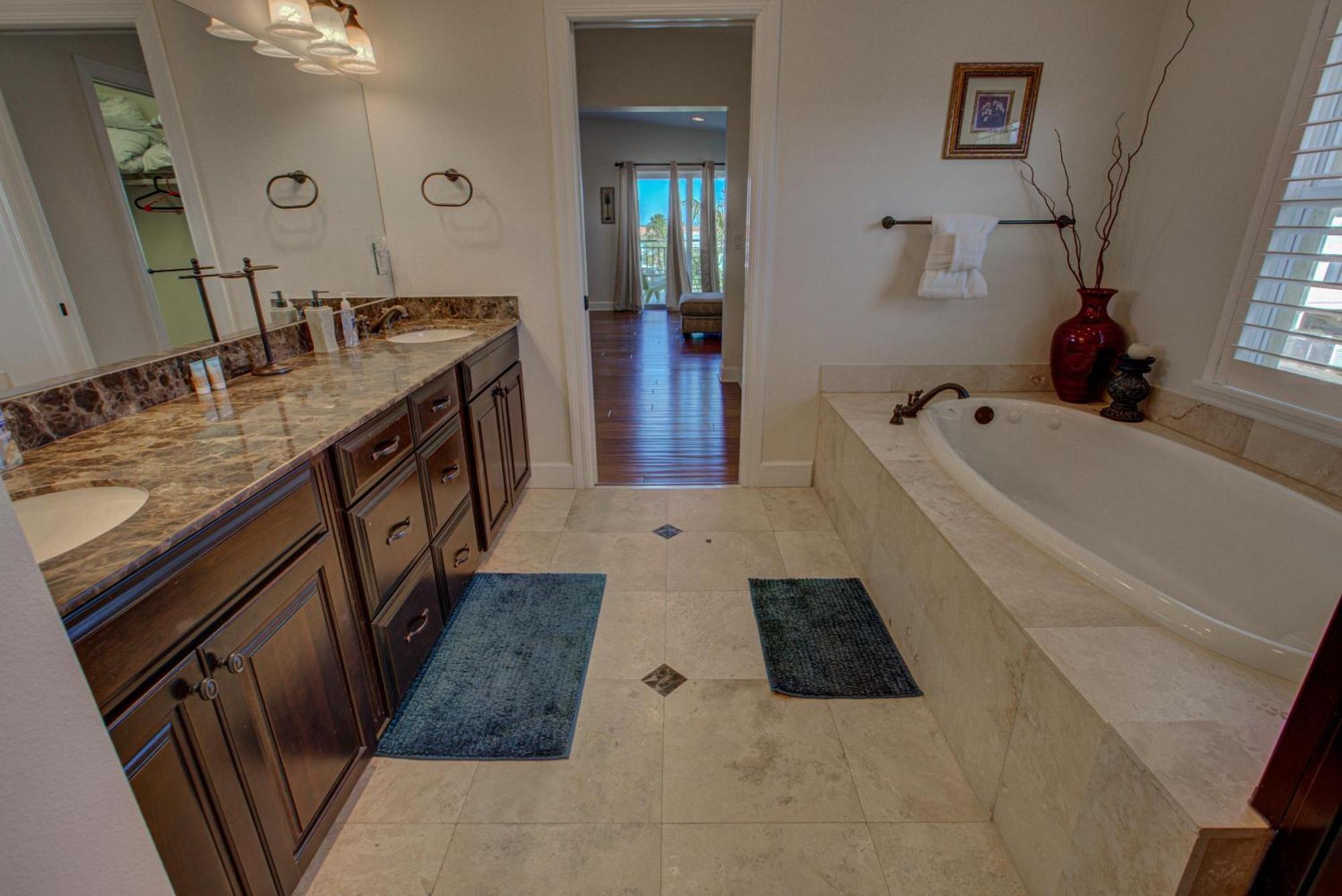 Anna Maria Island Beach Palace Bradenton Beach Eksteriør billede