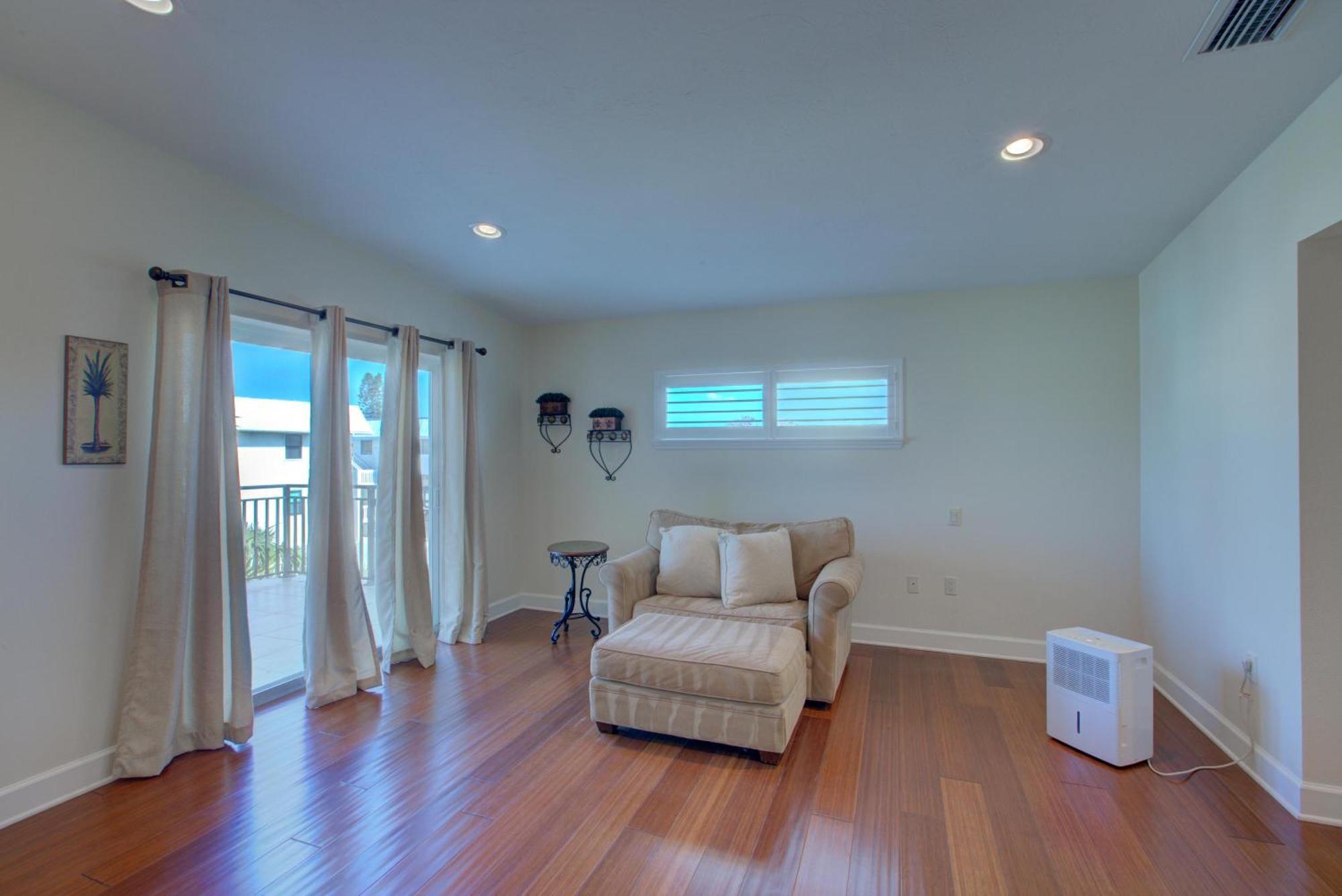Anna Maria Island Beach Palace Bradenton Beach Eksteriør billede
