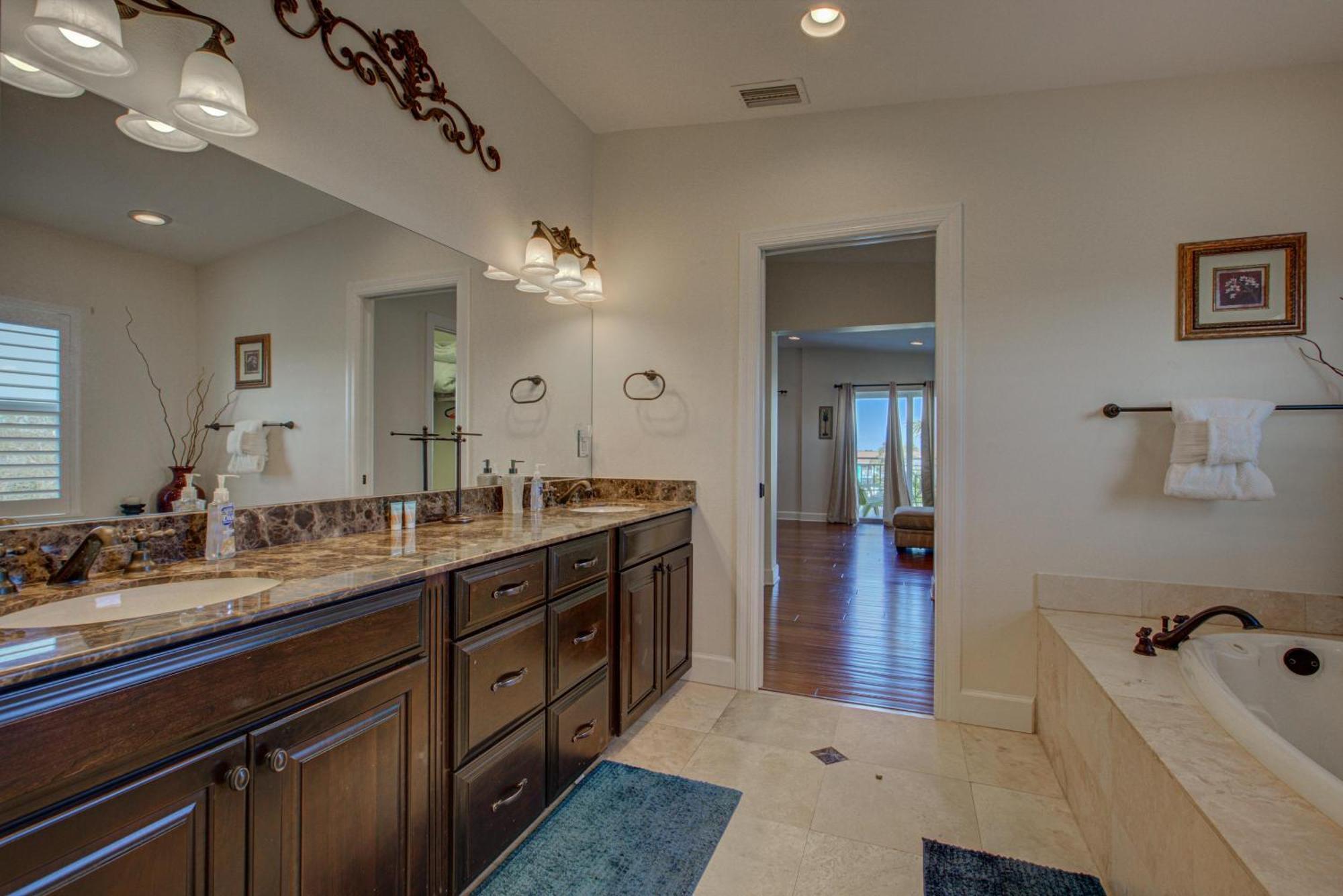 Anna Maria Island Beach Palace Bradenton Beach Eksteriør billede