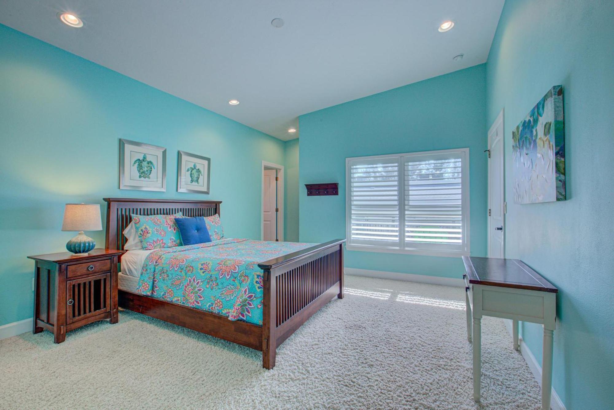 Anna Maria Island Beach Palace Bradenton Beach Eksteriør billede