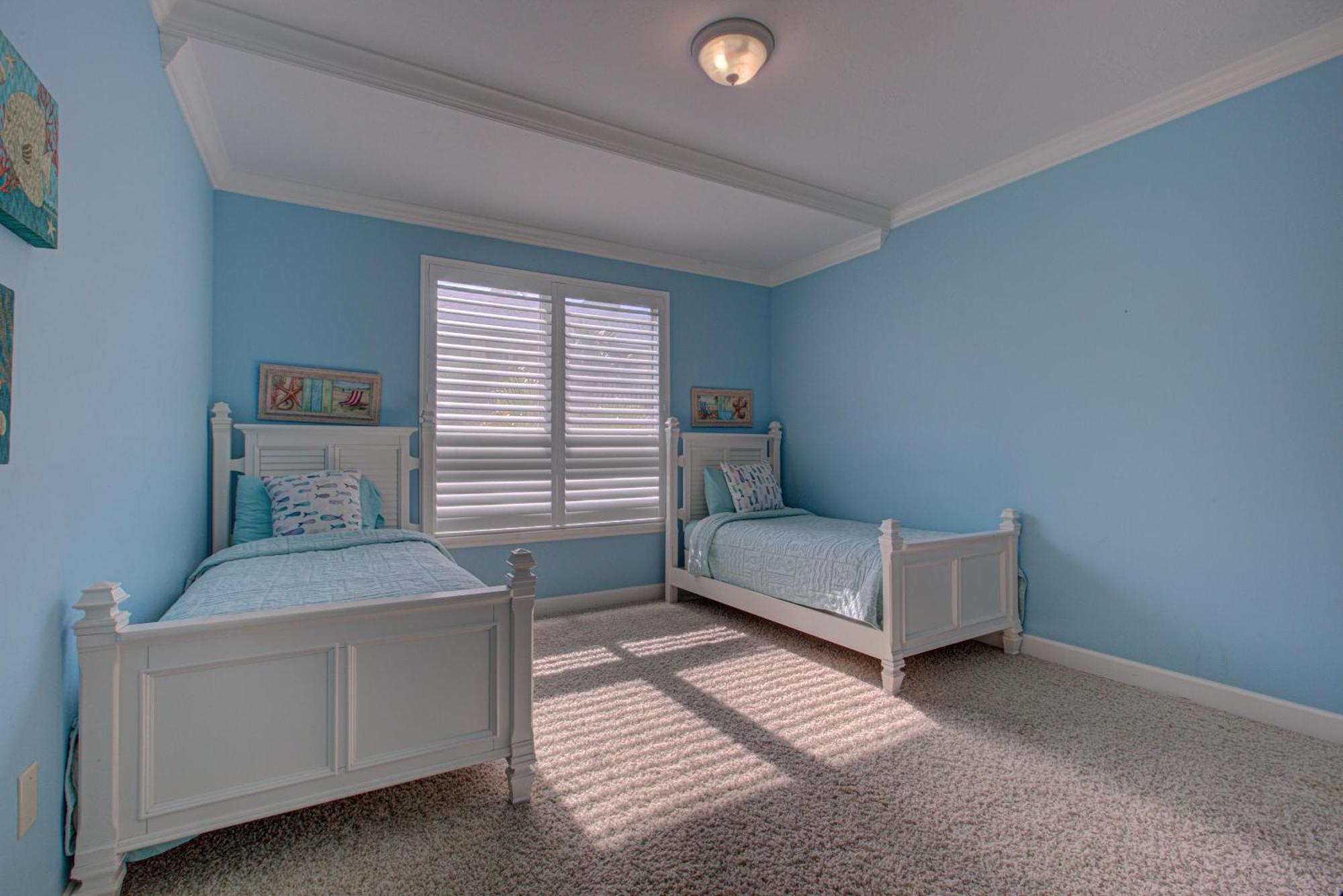 Anna Maria Island Beach Palace Bradenton Beach Eksteriør billede