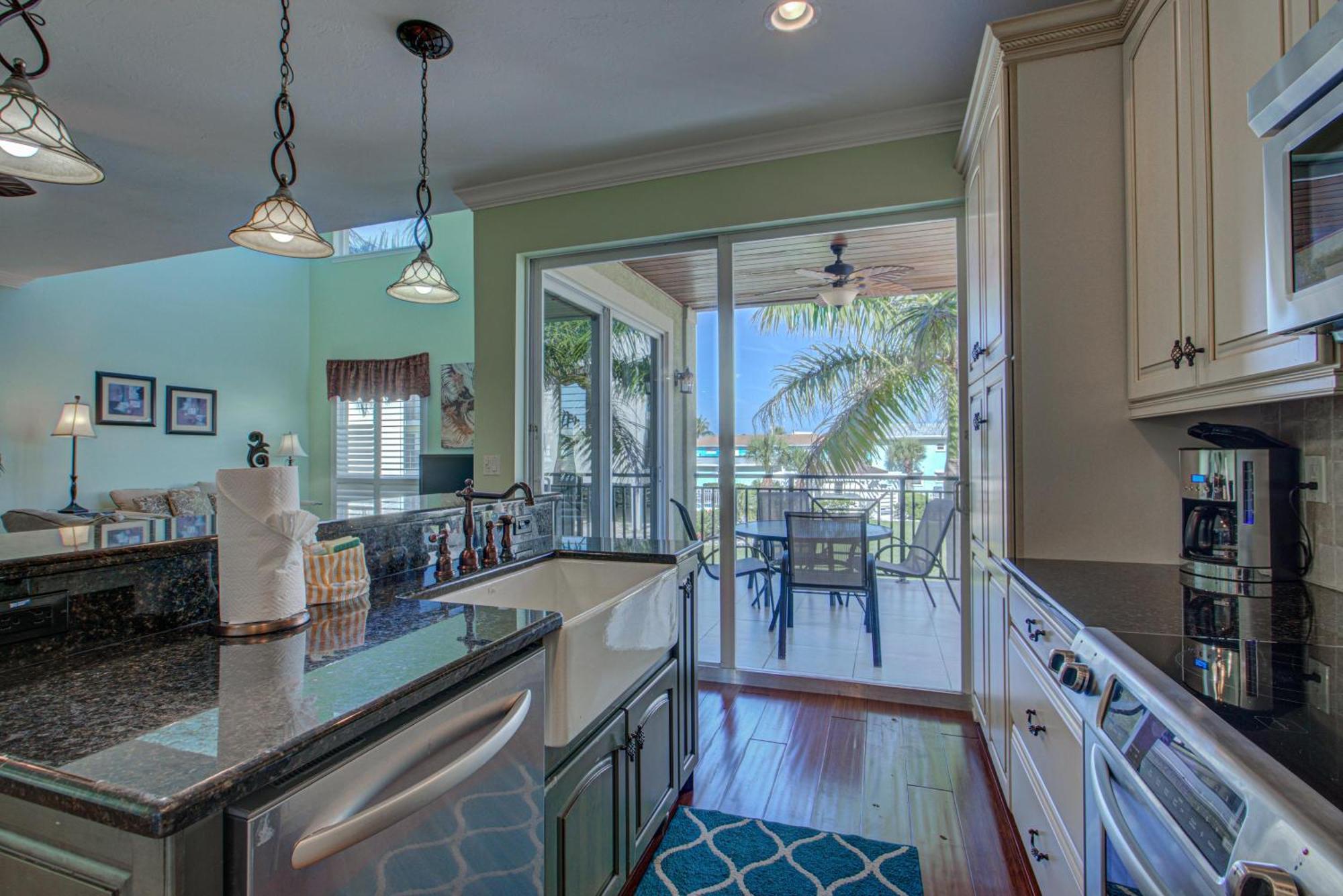 Anna Maria Island Beach Palace Bradenton Beach Eksteriør billede
