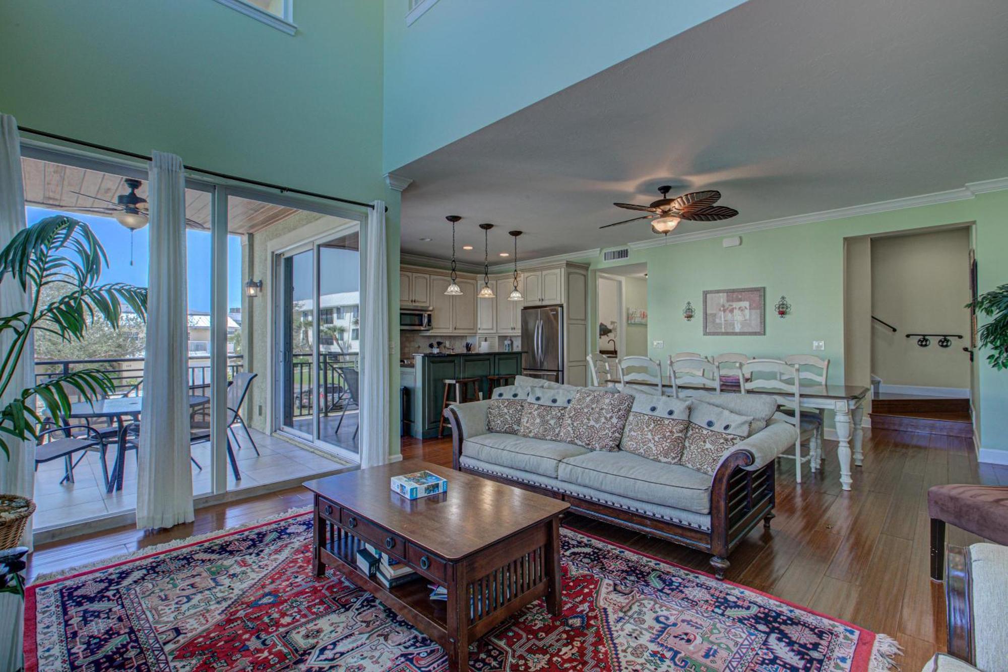 Anna Maria Island Beach Palace Bradenton Beach Eksteriør billede