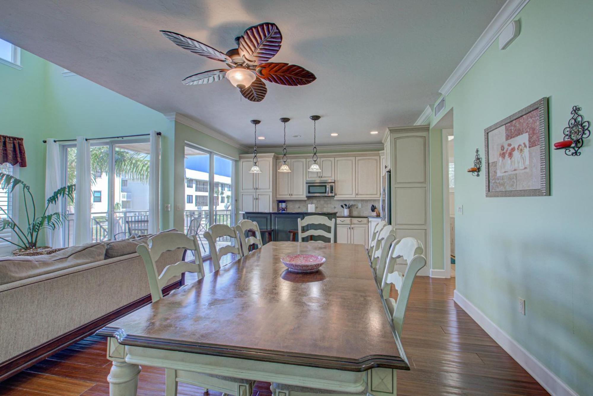 Anna Maria Island Beach Palace Bradenton Beach Eksteriør billede