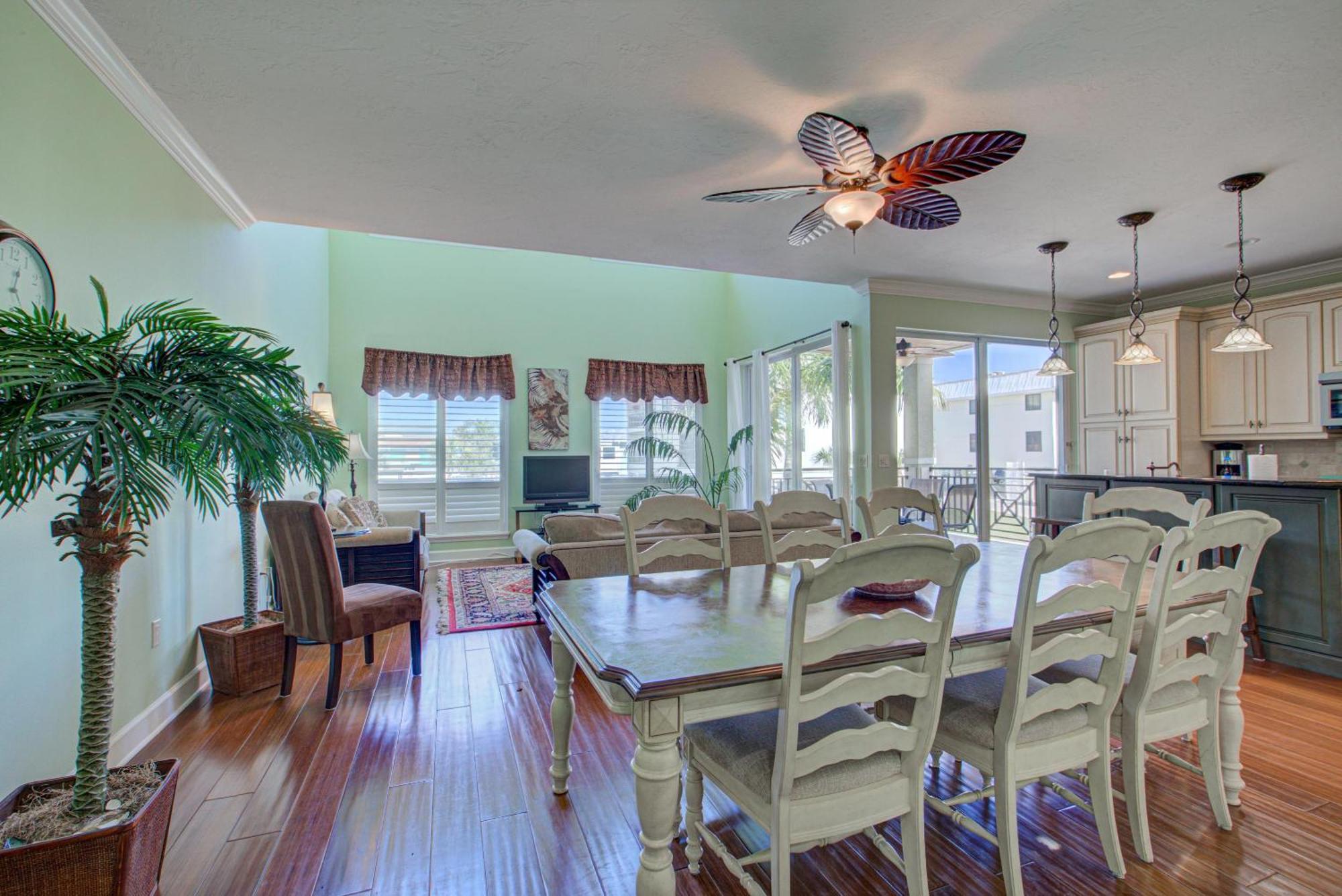 Anna Maria Island Beach Palace Bradenton Beach Eksteriør billede