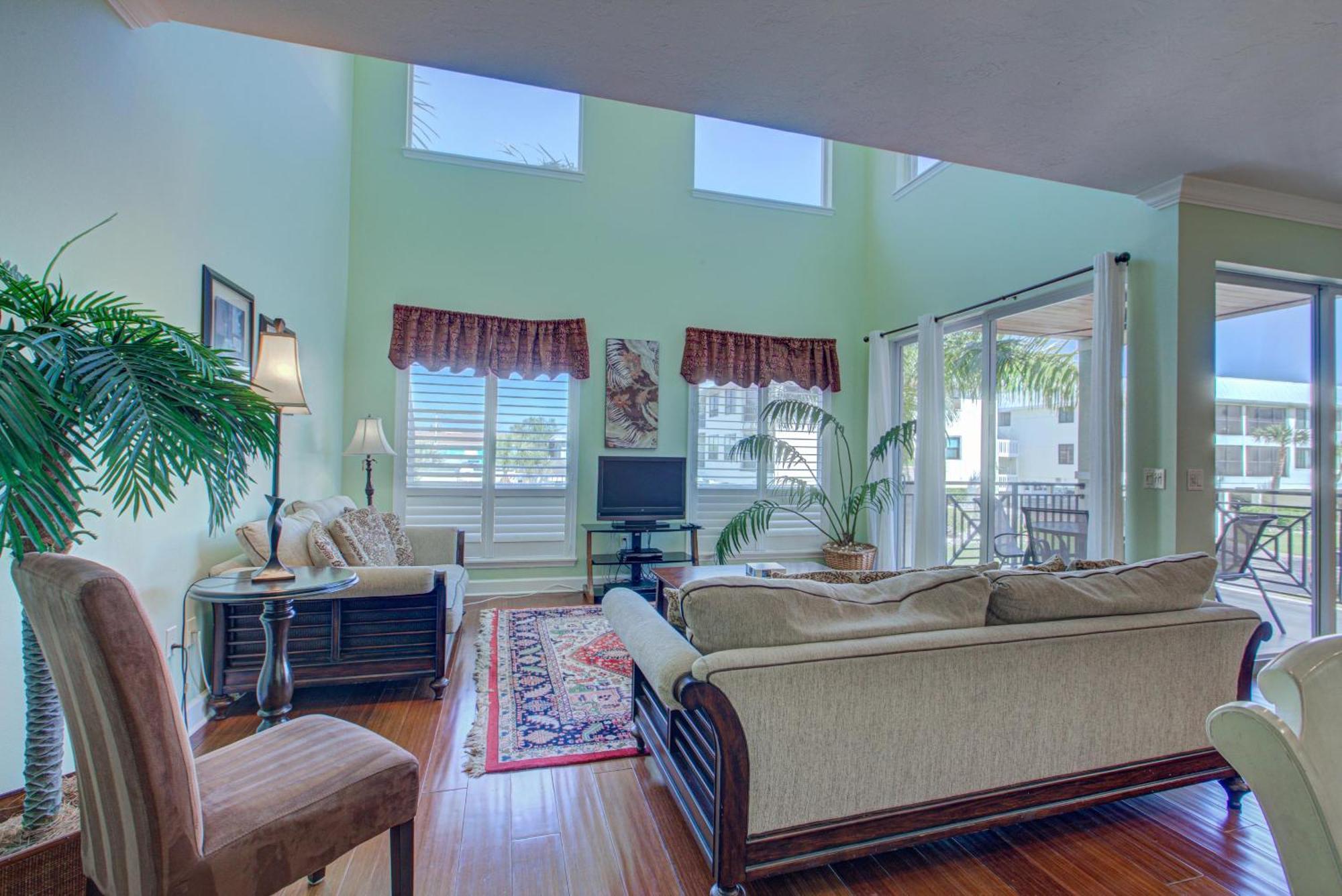Anna Maria Island Beach Palace Bradenton Beach Eksteriør billede